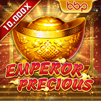 emperorprecious UFAMAX168