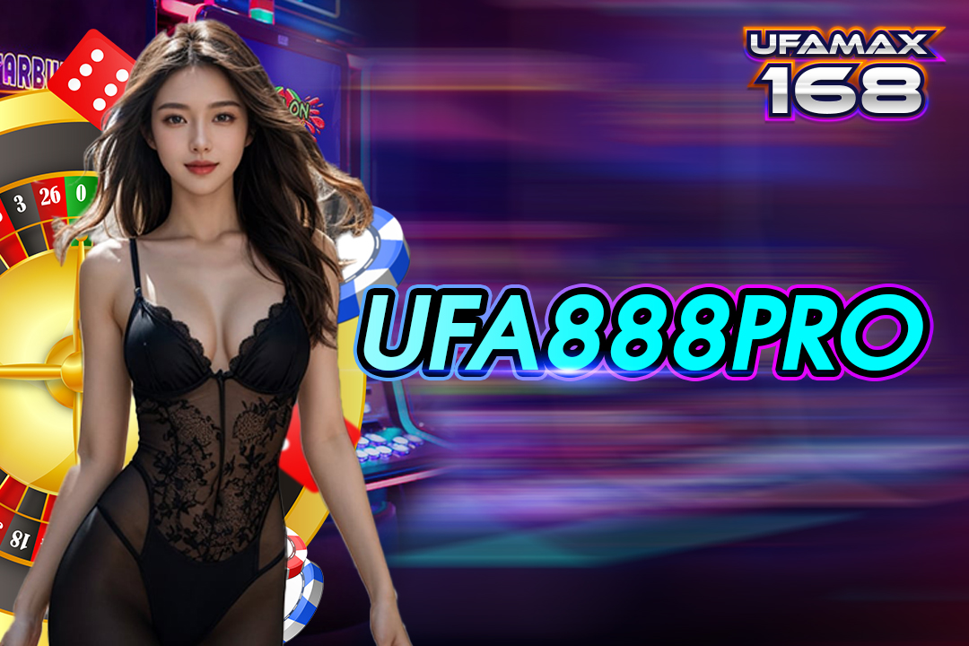 UFA888PRO