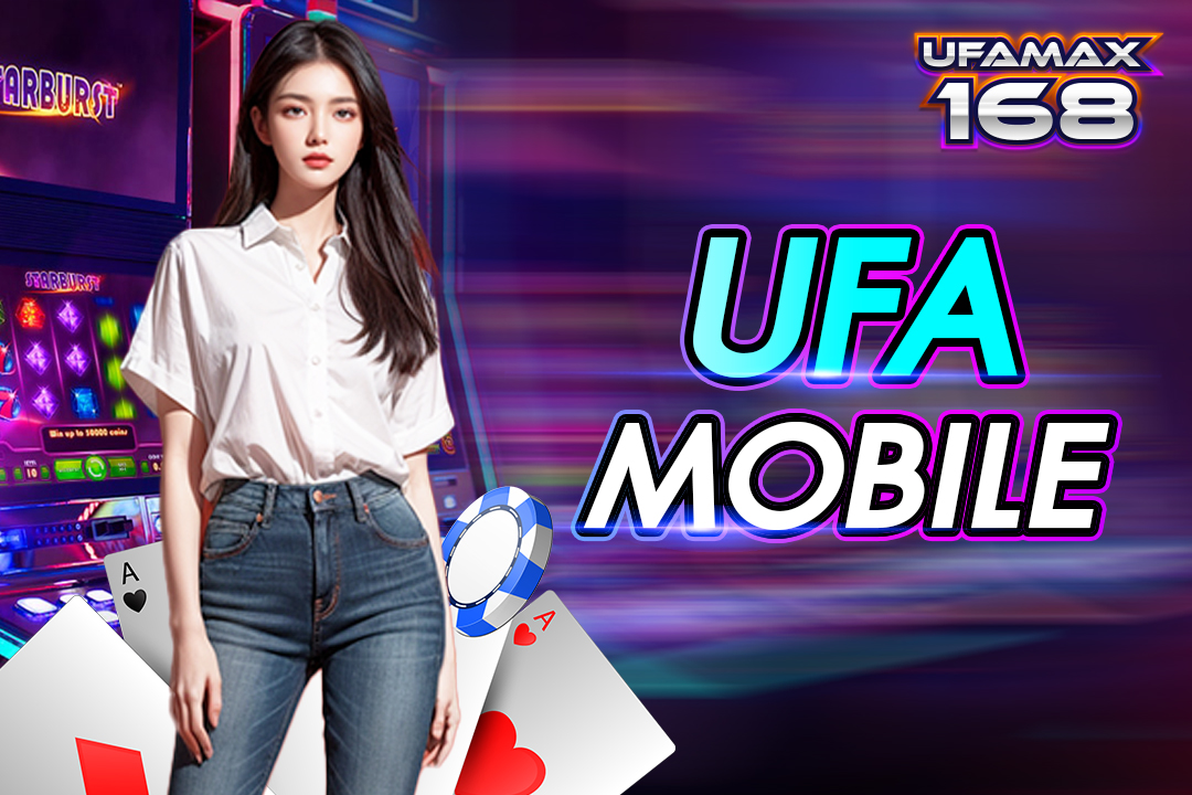 ufa mobile